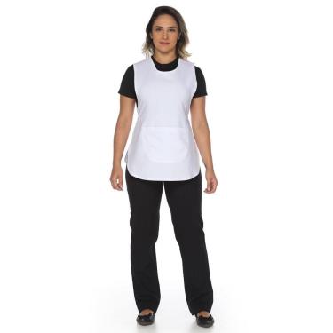 Imagem de Uniforme Zeladora Faxineira