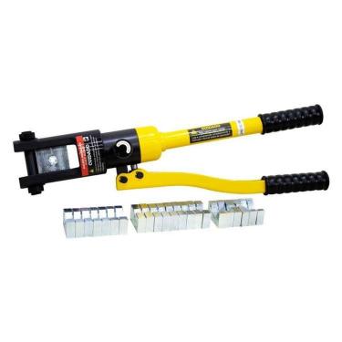 Imagem de Alicate Hidráulico Crimpa Terminal 10 Ate 300Mm Nagano