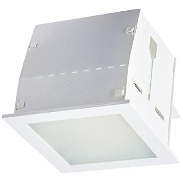 Imagem de Luminária, Bonin, 8010BM, Branco Micro, Pequeno