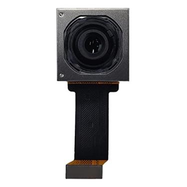 Imagem de HUANGYUNCHAO Acessórios telefônicos Câmera principal voltada para trás para Xiaomi Mi 10 Pro 5G Substituição do telefone celular