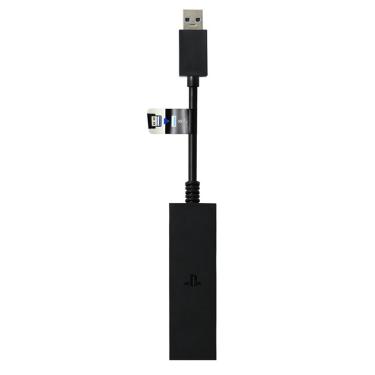Imagem de Jogo Console masculino para o cabo do adaptador fêmea USB3.0 psvr para o adaptador de cabo PS5