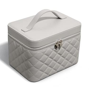 Imagem de Maleta de Make Cinza Quem disse, Berenice?