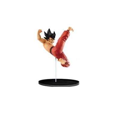 Imagem de Banpresto - Figurine DBZ - Son Goku Match Makers 12cm - 3296580822751