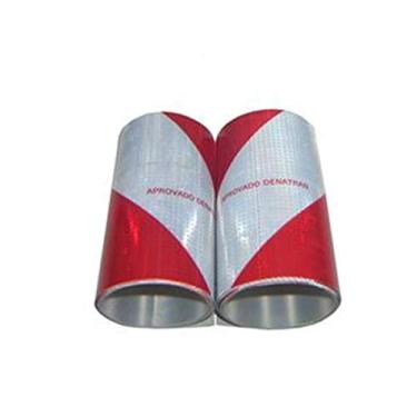 Imagem de FAIXA REFLETIVA PARACHOQUE 2X1.20M MB