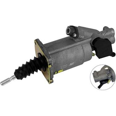 Imagem de SERVO EMBREAGEM 80MM PARA IVECO VERTIS 130V18 130V19 90V16 90V18 DAF F1700 F1800 F1900 F2100 F2300 F2500 F2700 F2800 F2900 F3300 F3600 F65 F75 CF65 75