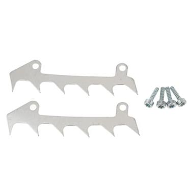 Imagem de Generic Peças Sobressalentes para Serra Elétrica de Pára-choque de Reposição para