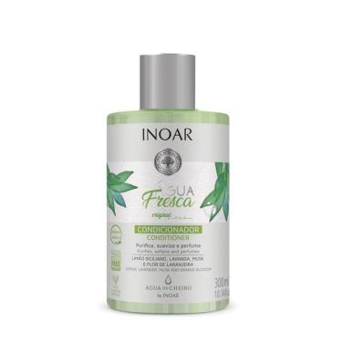 Imagem de Condicionador Agua Fresca 300ml Inoar