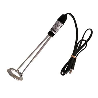 Imagem de Ebulidor Alumínio Pequeno 127V 1000W Cherubino 04277