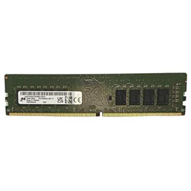 Imagem de SK HYNIX Memória de servidor HMA82GR7AFR8N-VK DDR4-2666 ECC RDIMM 2Rx8 PC4-21300V-R CL19 de 16 GB