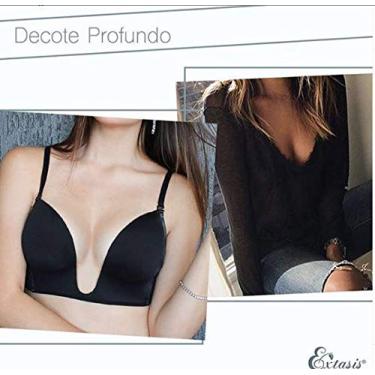 Imagem de Sutiã modelador da mama. Tamanho 42 e 44 após a compra enviar uma msg com o tamnho desejado