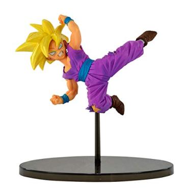 Imagem de Figure Dragon Ball Super Chosenshiretsuden Vol. 3 Super Saiyan Son Gohan Ref. 29738/29739, BANDAI BANPRESTO