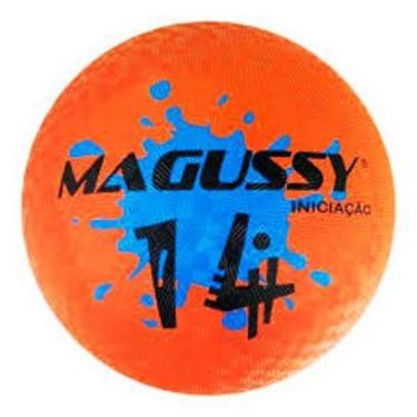 Imagem de Bola Iniciação Magussy T14 - Infantil