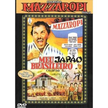 Dvd mazzaropi em jéca contra o capeta - Focus Filme - Filmes