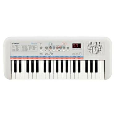 Teclado Infantil Yamaha PSS-E30 37 Teclas em Promoção é no Buscapé