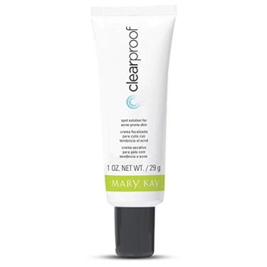 Imagem de Creme Secativo para Pele com Tendência à Acne Clear Proof Mary kay - 29g
