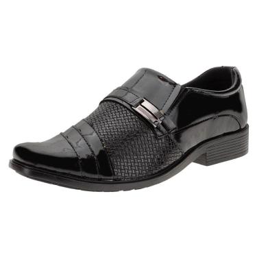 Imagem de Sapato Masculino Social Sociale - 021