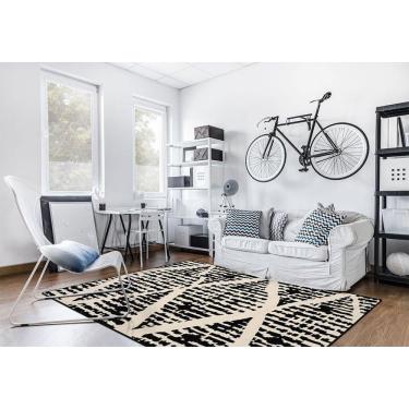 Imagem de Tapete 150x200cm Adana Tapetes São Carlos Bali II