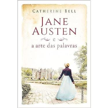 Imagem de Jane Austen E A Arte Das Palavras
