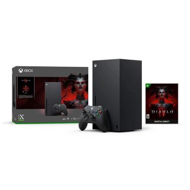 Console 360 Super Slim 4gb + 3 Jogos Standard Cor Preto - Xbox 360 -  Magazine Luiza