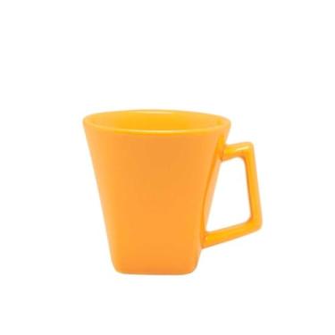 Imagem de Caneca Quartier 220 Ml Oxford Laranja