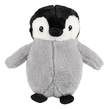 Imagem de Toyvian Pinguim De Pelúcia Brinquedo De Pelúcia Desenhos Animados Gorila Empalhado Boneco Bicho De Pelúcia Bicho De Pelúcia Fofo Boneca De Pelúcia Algodão Pp Animais Pequenos Garota