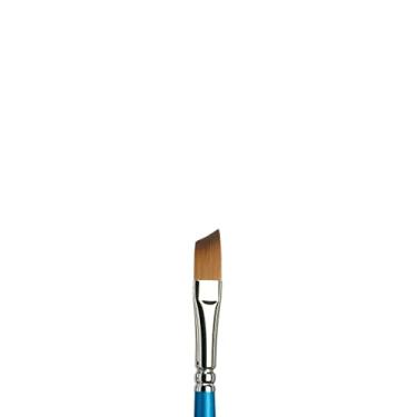 Imagem de Winsor & Newton Cotman Série 111 Pincel Redondo #0000, Série 667 Angle, Azul, 1