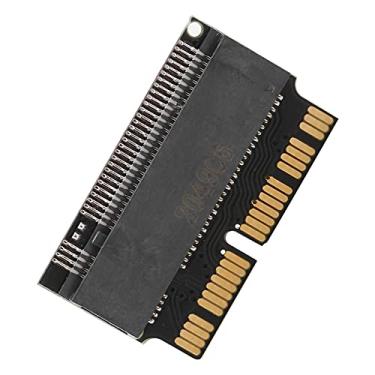 Imagem de Placa Adaptadora NGFF M.2 NVME SSD NVME M.2 para Unidade de Estado Sólido Os X Acessórios de Computador PCIe M.2 para Unidade de Estado Sólido Os X Acessórios de Computador PCIe