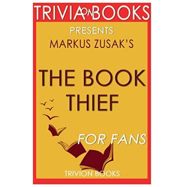 Imagem de Trivia-On-Books the Book Thief by Markus Zusak