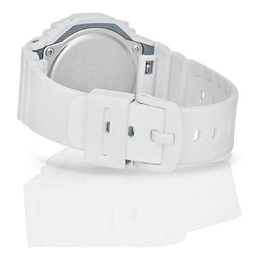 Imagem de Relógio Casio Feminino Branco Gma-S2100-7Adr