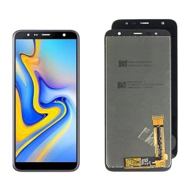 Imagem de SHOWGOOD para Samsung J4 + 2018 J4 Plus J415 J415F J610 Display LCD Touch Screen Digitalizador Peças de montagem