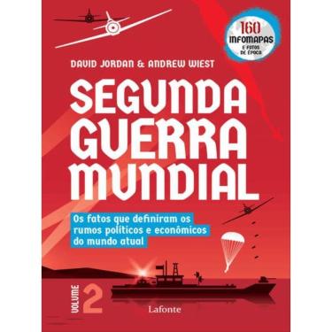 Imagem de Segunda Guerra Mundial - Volume 2