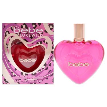 Imagem de Perfume Bebe Luxe Bebe 100 Ml Edp Feminino