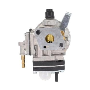 Imagem de Carburador de cortador de escova para peças sobressalentes para cortador de escova Shindaiwa A021002360 C270 PB270 T270 EPA Substitui Old 70170-81020