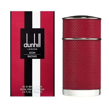 Imagem de Icon Racing Red Por Alfred Dunhill Para Homens