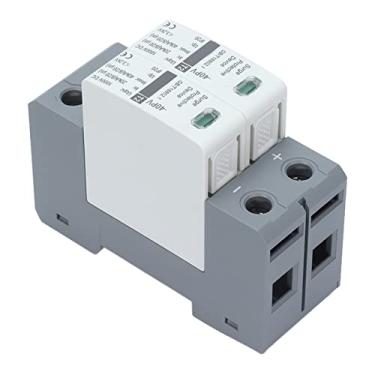 Imagem de Protetor de Tensão do Dispositivo de Proteção contra Surtos 20 a 40KA 1000VDC CHLT 40PV...