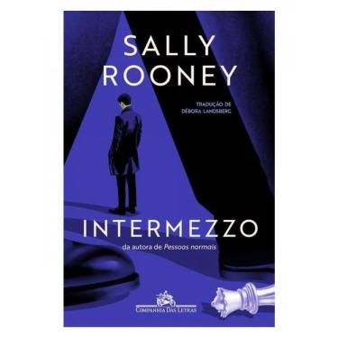 Imagem de Intermezzo