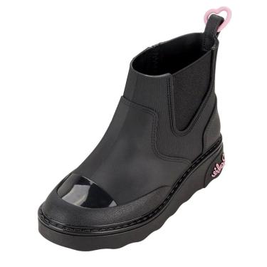 Imagem de Bota Infantil Menina Conforto Bolsa Barbie Heart Bag 23074