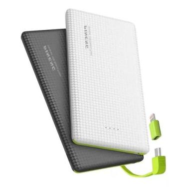 Imagem de Carregador Portátil Power Bank Original - 1 Ano Garantia - PINENG