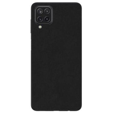 Imagem de Capa Adesivo Skin351 Verso Para Samsung Galaxy A12 Sm-a125f - KawaSkin