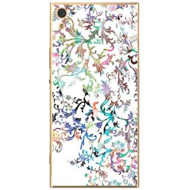 Imagem de Capa Adesivo Skin106 Verso Para Sony Xperia Xa1 Ultra - KawaSkin