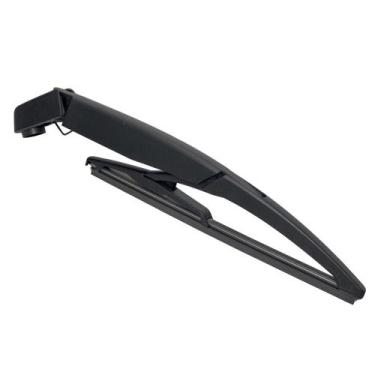 Imagem de Braço do Limpador Traseiro Uno Com Palheta - Original Fiat - 51834867 