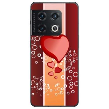 Imagem de Capa Adesivo Skin372 Verso Para OnePlus 10 Pro - KawaSkin