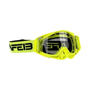 Imagem de Óculos de moto off-road masculinos, óculos de sol motocross, óculos de