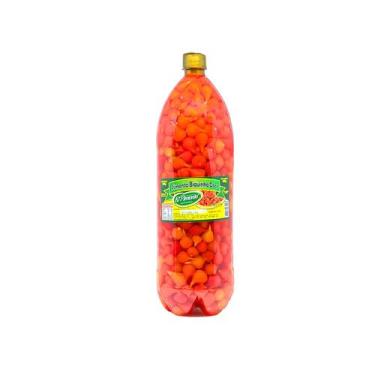 Imagem de Pimenta Biquinho Pet Novo 2 Lts Ki-Pimenta