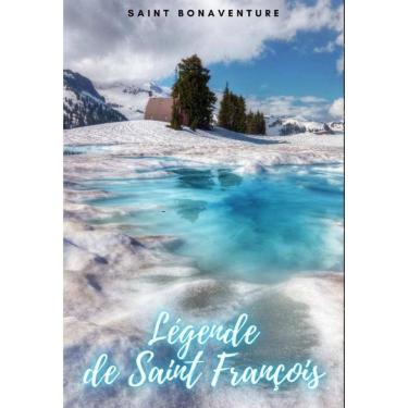 Imagem de Légende de Saint François - Francês