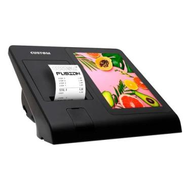 Imagem de Aio Custom Fusion PC 10.1 2TPCAP IMP ETH PR 921LD020700733