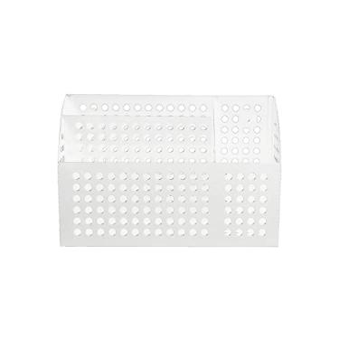 Imagem de Oikos - Porta Objetos de Metal para Parede Ofício