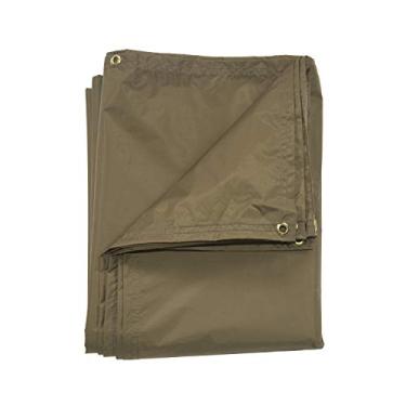 Imagem de Caneta Stansport Ripstop de nylon, Tan, 10' x 12'