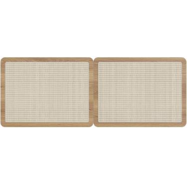 Imagem de Cabeceira Cama Box Casal Queen Painel Com Telinha 160cm Moss A03 Hanover