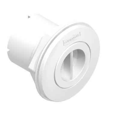 Imagem de Dispositivo de aspiração fibra em abs sodramar